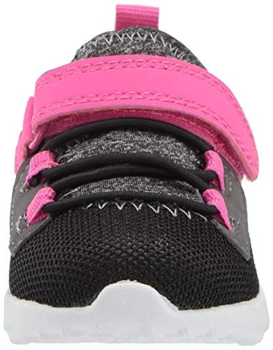 Carter's Kids Girl's Athletic Sneakers2