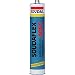 Produktbild Soudal 102643 PU-Dichtstoff Soudaflex 40FC 310ml in schwarz