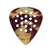 Pickboy Pos-a-Grip, Classic T Shell, Cellulose, 0.75mm, 10 picks
