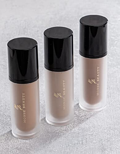 Monse Beauty "Bestie" Foundation (F26) #TOP2