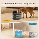 Petverse Wireless 2L Fountain — view 3