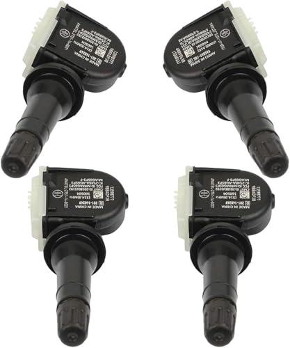 cciyu Original Equipment Tire Pressure Monitoring System Sensor (TPMS) Fits