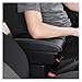 AMXDHH Fit for Mazda Car Armrest Box(B2 Black line 3 USB)