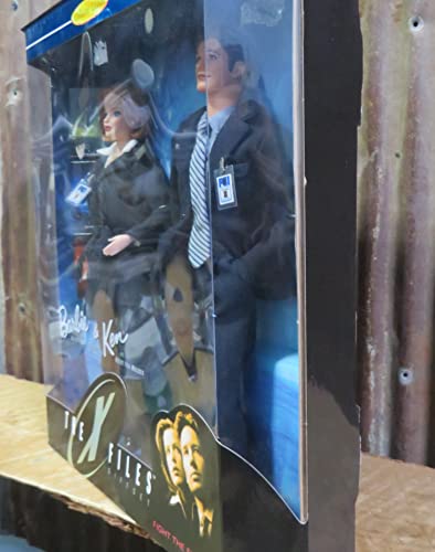 Barbie The X-Files Ken Giftset miniatura 5