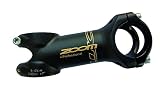 Color: negro Zoom ZO-7 Potencia, Unisex Adulto, Negro, 90 mm