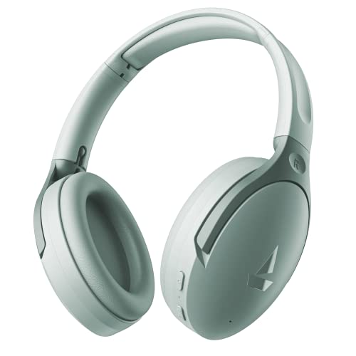 boAt Rockerz 551ANC Newly Launched Hybrid Active Noise Cancellation