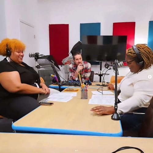 Meet Sierra Gaines: A Youth Outlook on Economic Instability in New Orleans