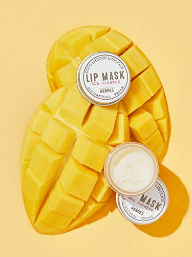 Save 5% Lip Scrub And Lip Mask Bundle - Clean Sustainable Skincare Lip Exfoliator And Lip Treatment #TOP2