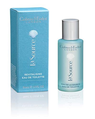 Crabtree & Evelyn Crabtree & Evelyn la Source Eau de Toilette 100 ml