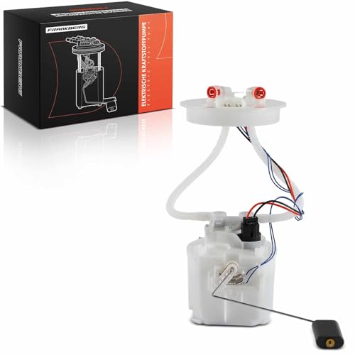 Bomba de combustible para Focus DAW DBW Focus C-Max Focus II DA Focus tricuerpo DNW Tourneo Connect Transit Connect P65P70P80 1.4L-2.0L gasolina 1998-2013 98AP9H307AK