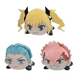 SEGA NESOBERI (Lay-Down) Kaiju No. 8' Plush Vol.2 (EX)