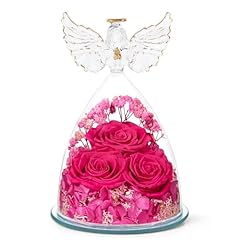 Rose Red (Rose, Baby's Breath, Hydrangea)