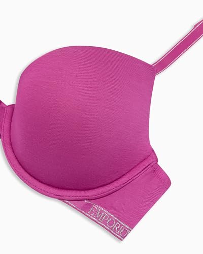 EMPORIO ARMANI Push Up Bra Removable Pads Sujetador Push up