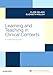 Learning and Teaching in Clinical Contexts: A Practical Guide