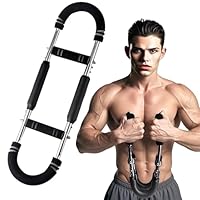 Amazon.co.jp: FANDHY 筋トレ器具 筋トレ アームバー 筋トレ