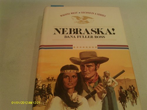 Nebraska ! B000VO2MW4 Book Cover