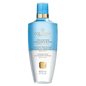 COLLISTAR Collistar Struccatore Addolcente Bi Fase Occhi Labbra 200ml