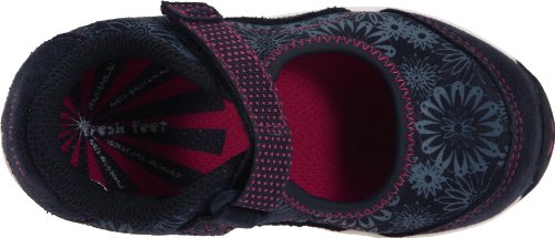 Stride Rite Baby and Toddler Girls Harlow Mary Jane Shoe4