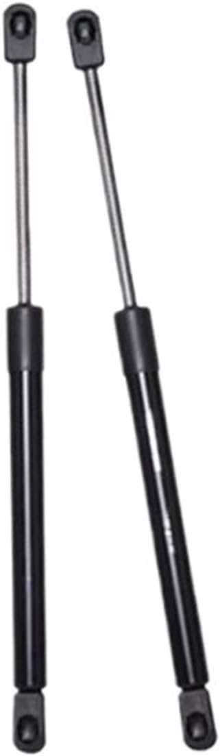 Car Trunk Hydraulic Rods MK1 2011~2014 Hatchback Rear Trunk Tailgate Gas Strut Shock Strut Lifts Auto Accessories(1PCS)