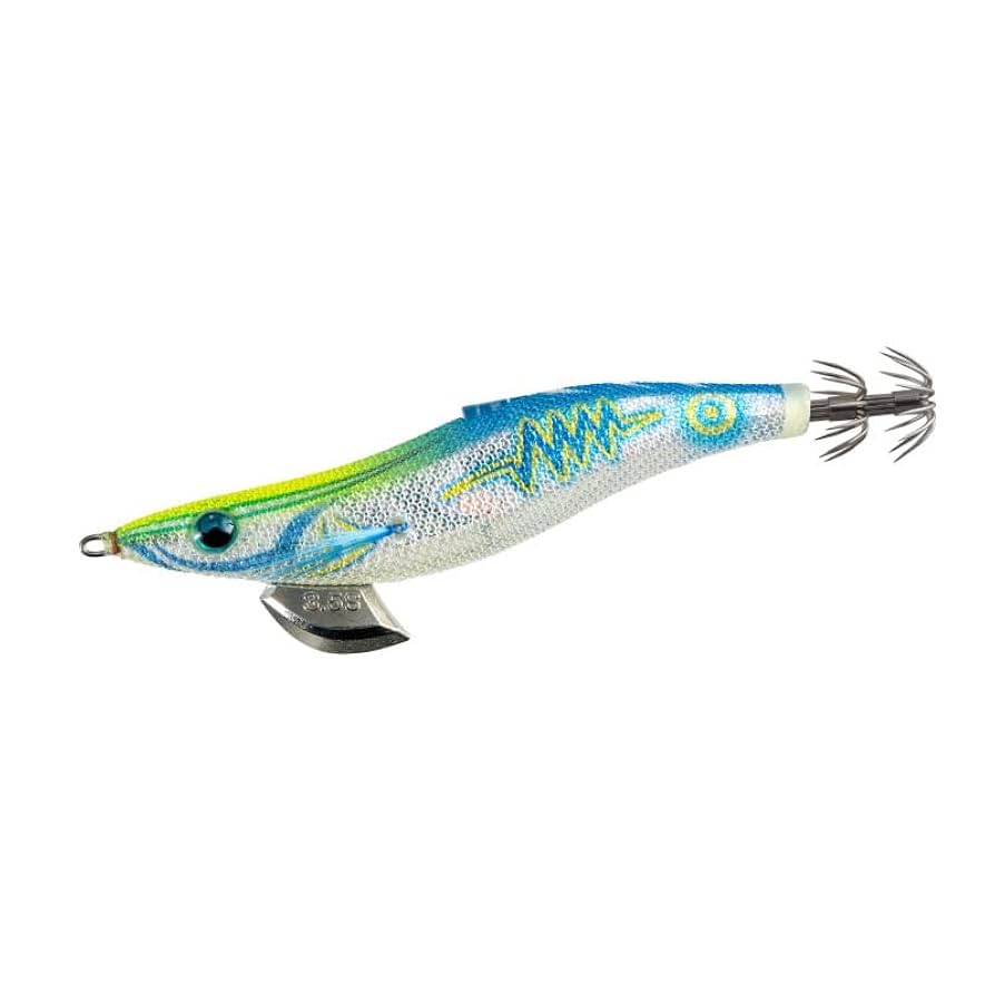 YAMASHITA　エギ王 YAMASHITA ヤマシタ エギ王TR 3.5号 27g / EGI-OH TR ティッ