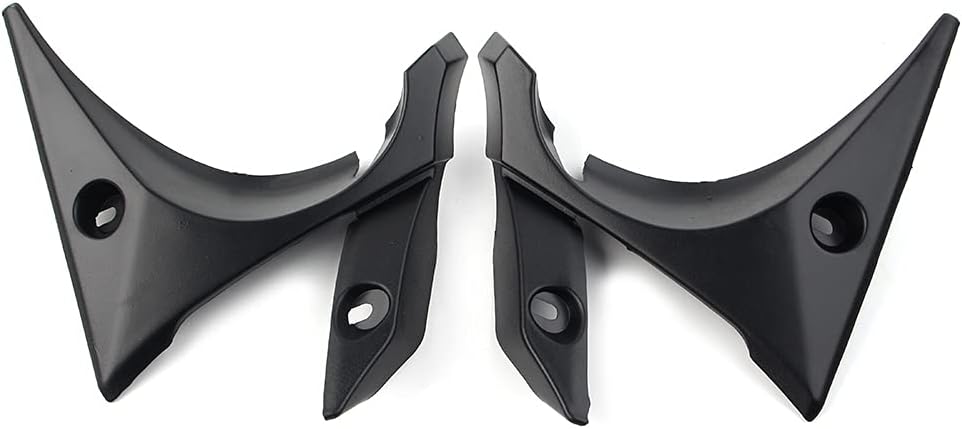 LIRU Fairing Covers Side Panel Oil Tank Cover for Yamaha YZF-R1 2004 2005 2006
