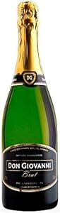 Espumante Brut 24 Meses Don Giovanni