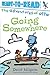Going Somewhere: Ready-to-Read Pre-Level 1 (The Adventures of Otto)