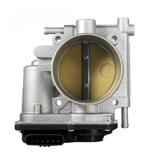 Ensemble de valve de papillon N3H1-13-6B0-C Mazda RX-8 TH88
