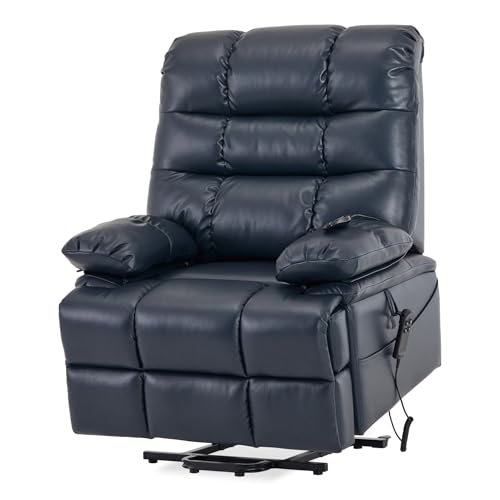 Luxury massage chair recliner
