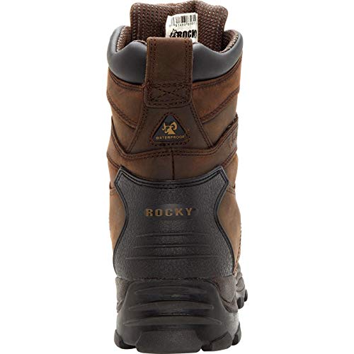 ROCKY Sport Utility 600G Insulated Waterproof Boot4