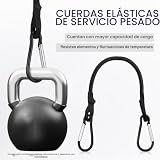 Ganchos elásticos 16 Imagen adicional