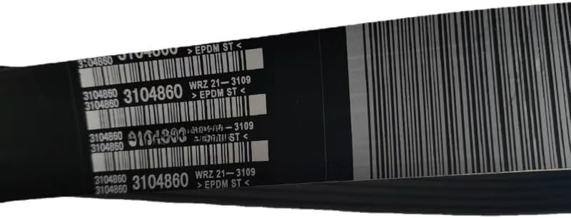 1 PCS New 210118 Fan Belt For QSM11 QSX15 NTA855 KTA19