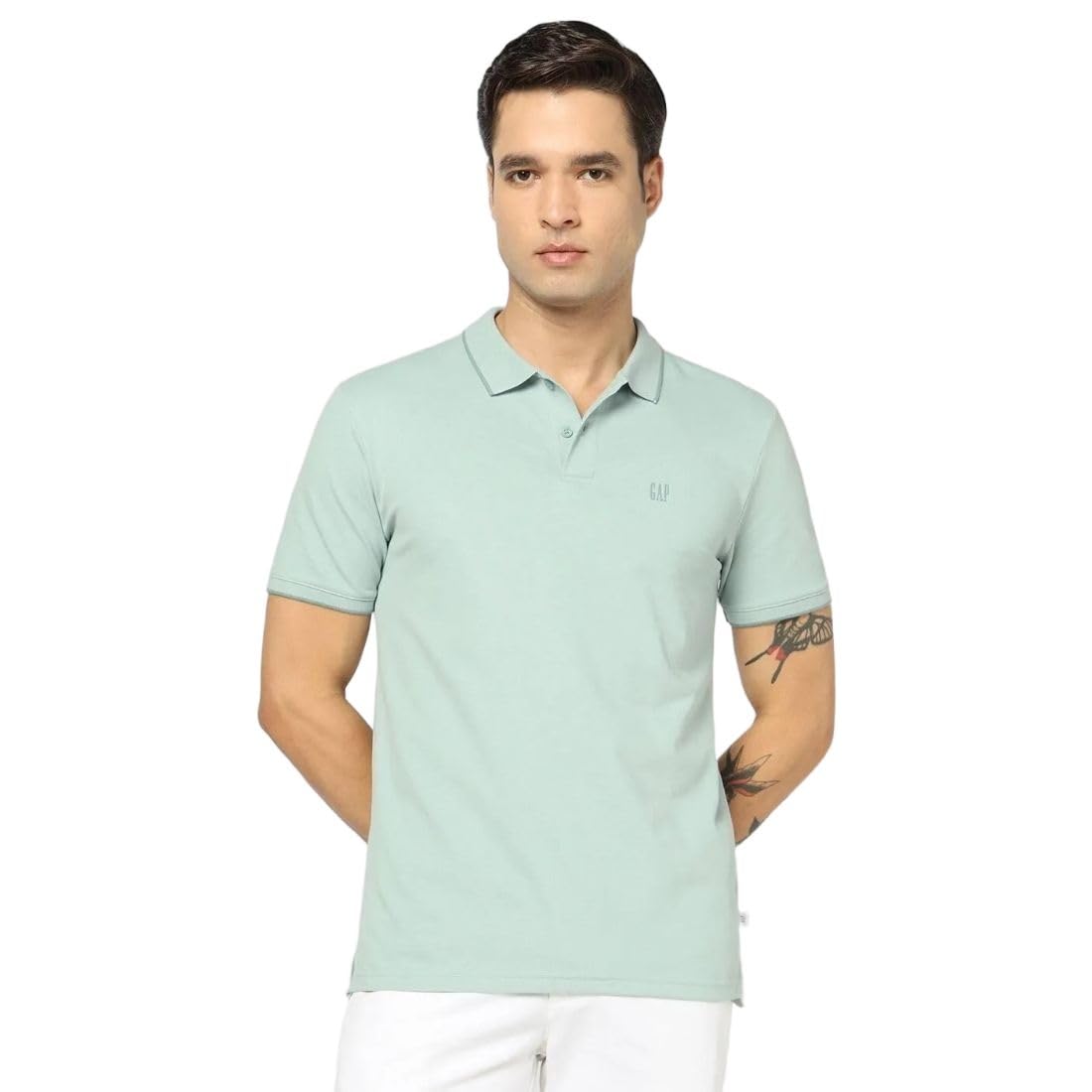 Gap Men T-Shirt-picture-20