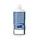 Amazon Basic Care – All-In-One Kontaktlinsenflüssigkeit, vielseitig einsetzbar, 3 x 360 ml