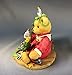 Cherished Teddie.......... Lynn... 1997 Fall Catalog Exclusive Figurine