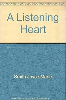 Paperback A Listening Heart Book