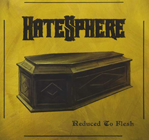 Reduced To Flesh