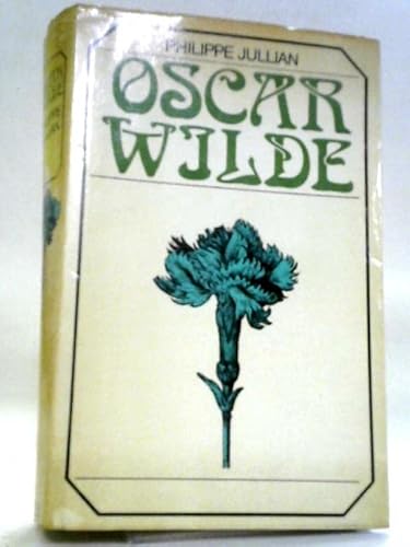 Oscar Wilde; 0094558108 Book Cover