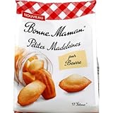 DE BONS PRODUITS : De la farine de blé tendre, du beurre français sont à la base de ces délicieuses pâtisseries