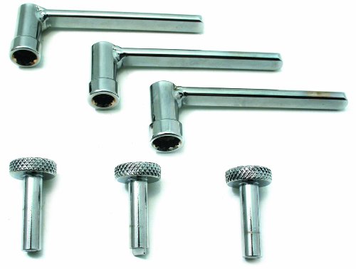 motion pro valve adjustment tool - CTA Tools 2218 6 Pc. Valve Tappet Adjusting Set