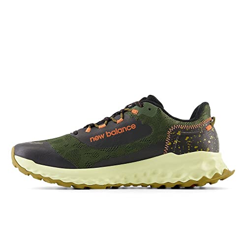 Image of New Balance Mens Fresh Foam Garoe V1Trail Running Shoe
