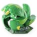 Bakugan Deka, Mantonoid, Jumbo Collectible Transforming Figure, for Ages 6 & Up, Multicolor