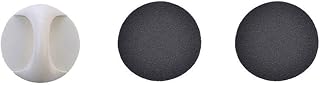 Dog Nail Trimming Board Reusable Accessories Ergonomic Nail Sandpapers Replacement Universal Dog Nail Scratch(Black)