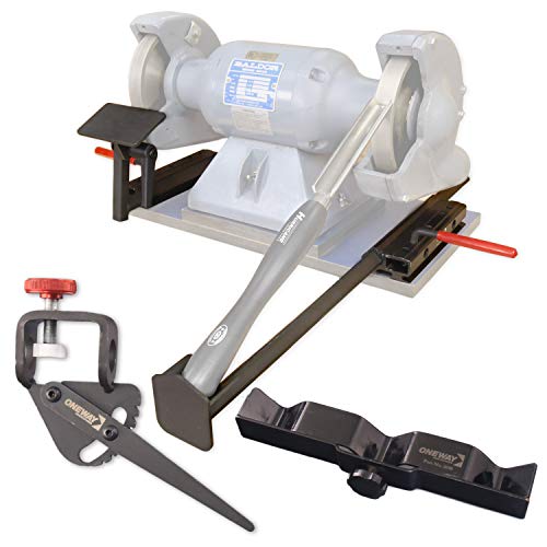 Oneway Wolverine Grinding Jig Vari-Grind Attachment and