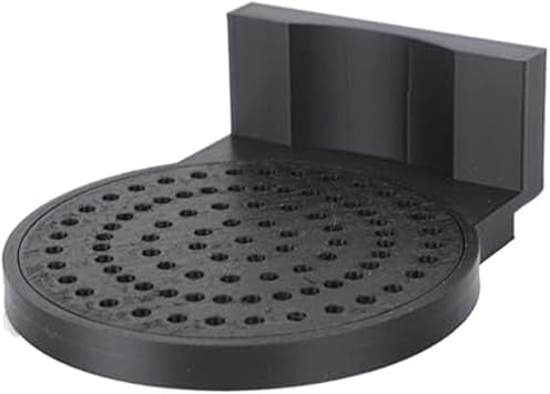 Coffee Machine Drip Tray, for Nespresso/mini Cup Compatible with for mini Capsule Coffee Machine