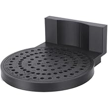 Coffee Machine Drip Tray, for Nespresso/mini Cup Compatible with for mini Capsule Coffee Machine