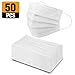 Produktbild 50 Disposable Surgical Masks Masks 3-Layer Masks dustproof Protective Masks Breathing Masks with Earrings to Prevent dust from Entering (MASK,50PCS)