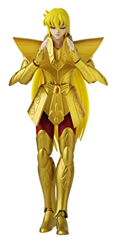 Anime Heroes Saint Seiya Knights of The Zodiac Virgo Action Figure, Virgo Shaka