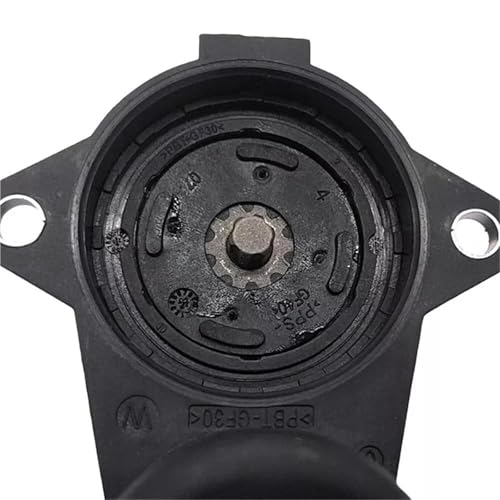 Servomotor Freno Mano Eléctrico 3C0998281B Pinza Trasera 6 Torx VW Sharan Passat B7 2