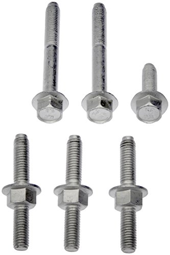 Dorman 03427 Kit de herramientas para colector de escape